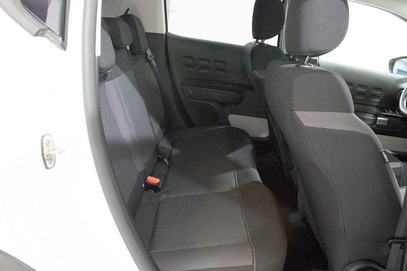 Citroën C3 PureTech 83cv Shine