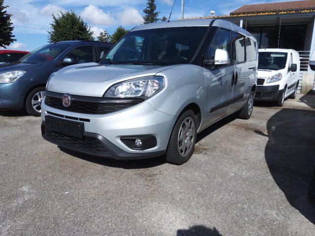 FIAT Doblo OMOL. AUTOVETTURA (C3)