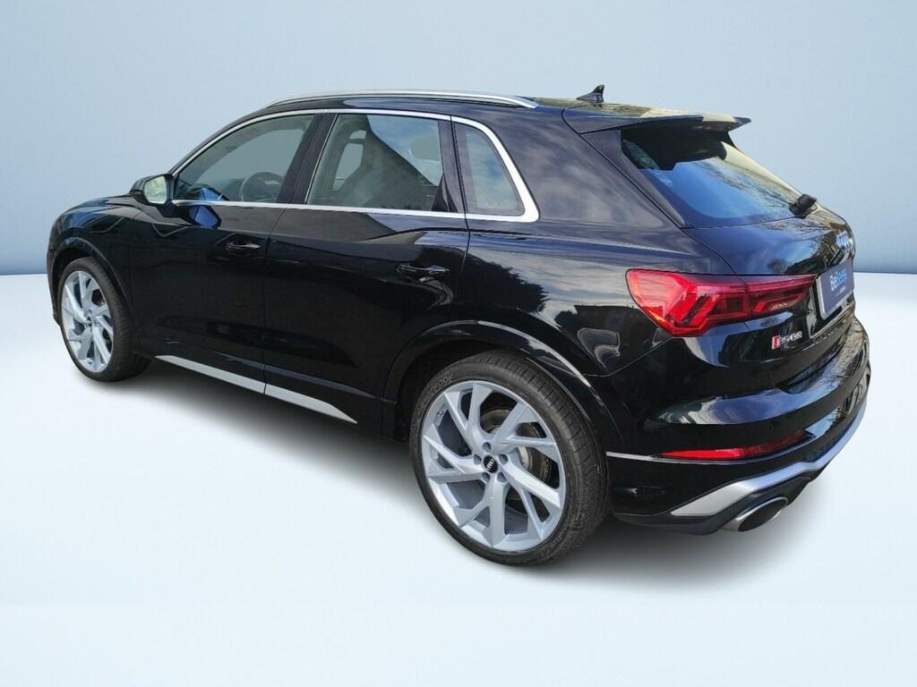 Audi RS Q3 2.5 Quattro S tronic