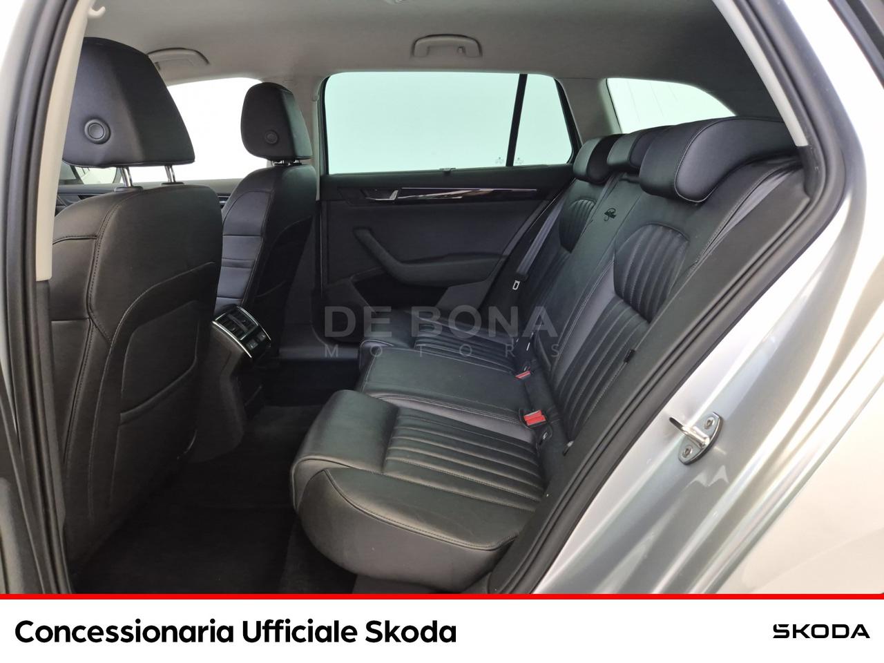Skoda Superb wagon 2.0 tdi laurin&klement 4x4 190cv dsg my18