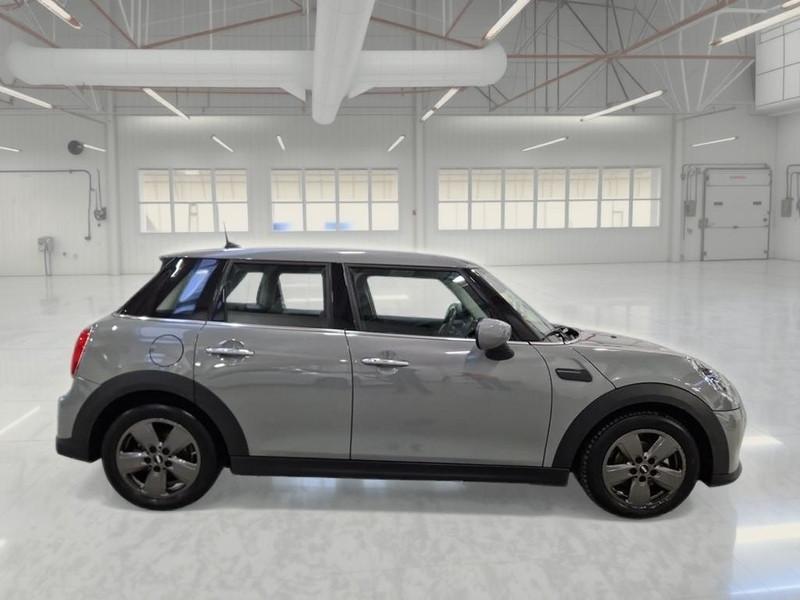 MINI ONE 55kW Classic 5 PORTE