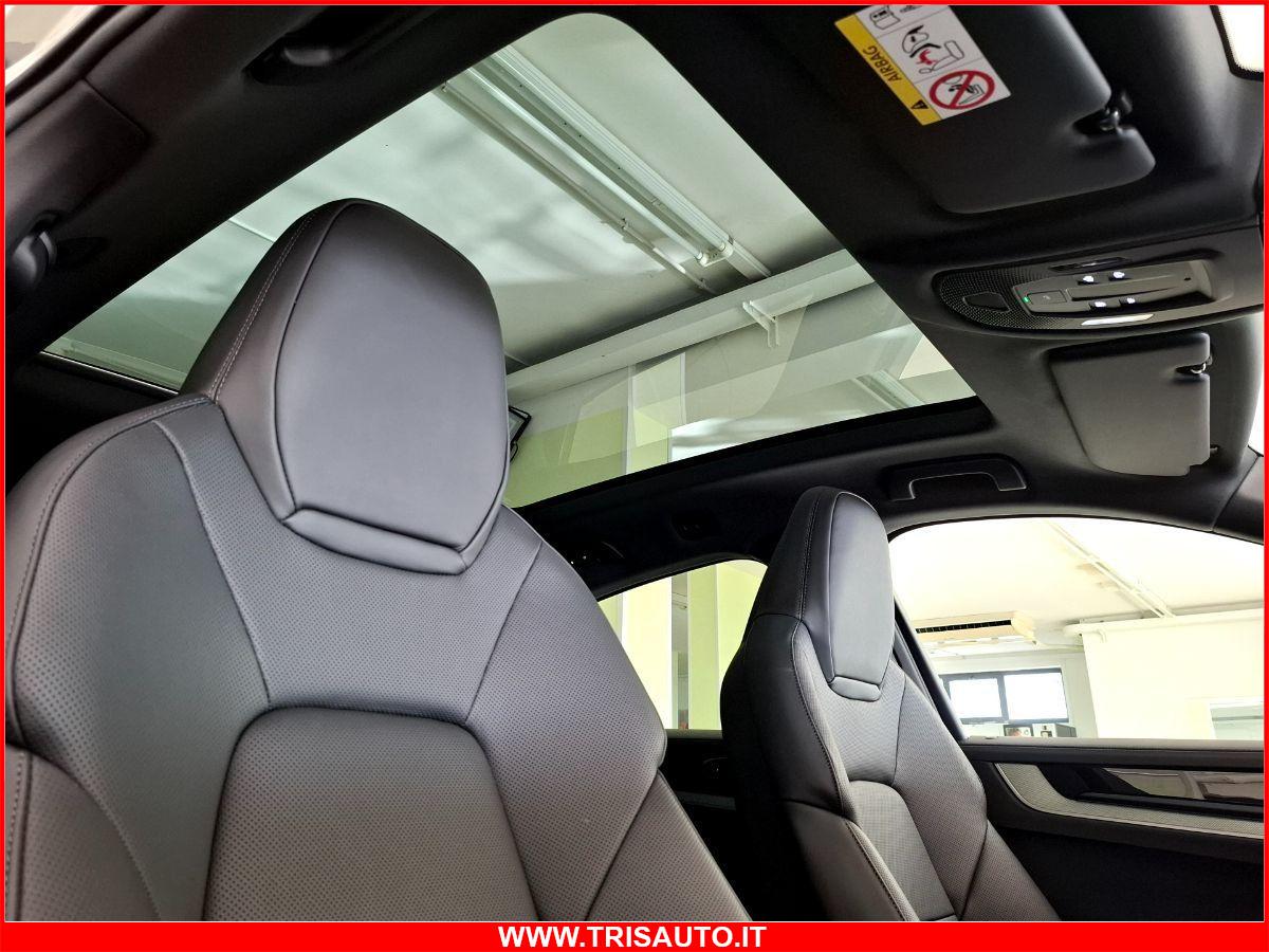 PORSCHE Cayenne Coupe' ACCONTO LEASING 3.0 E-Hybrid 2026 ITALIA (TETTO PANORAMICO)