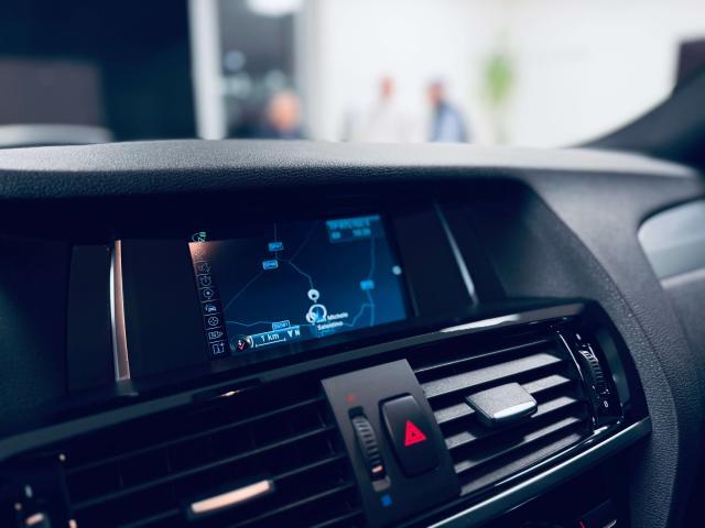 BMW X4 xdrive30d Msport 249cv