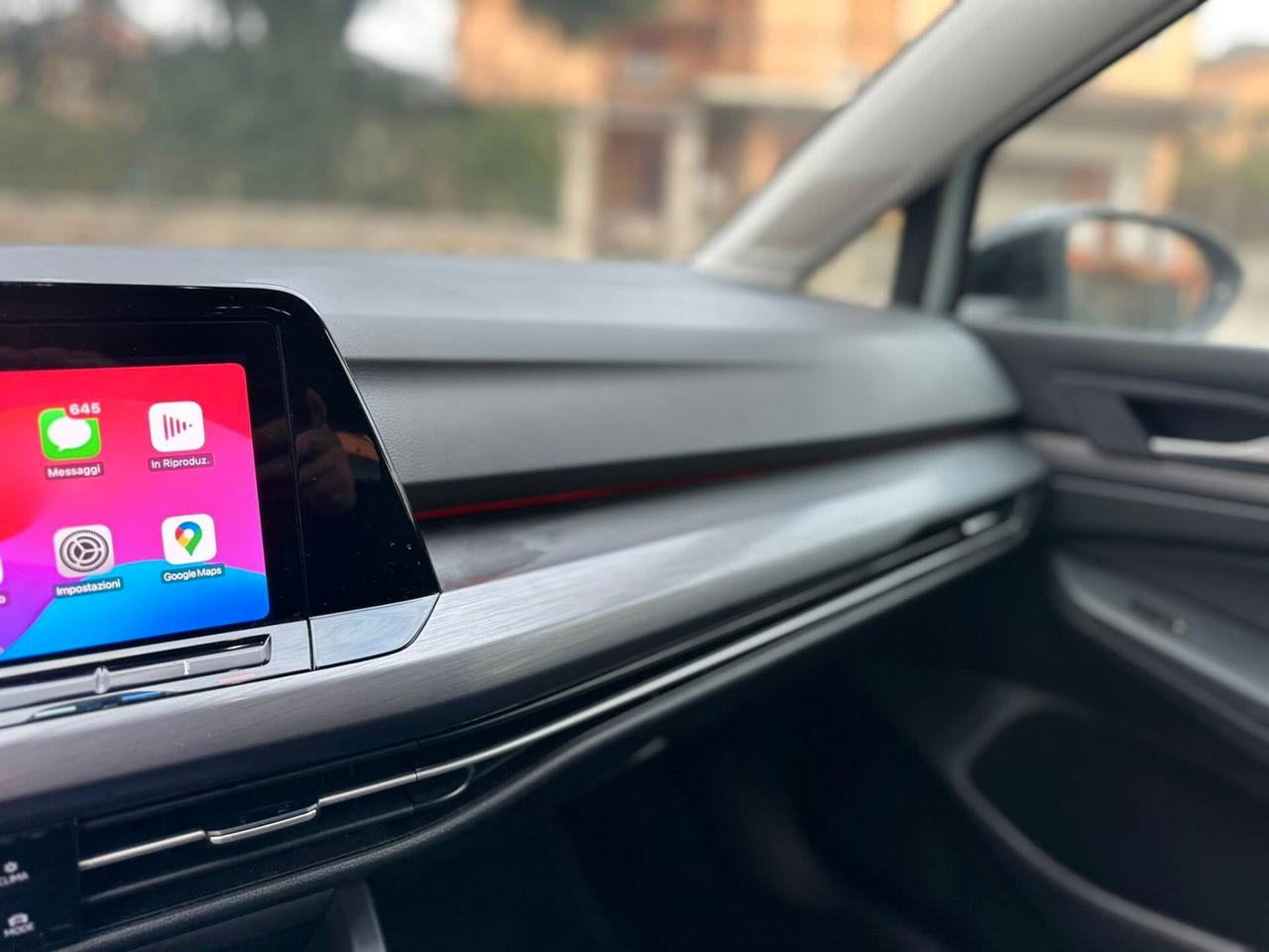 Volkswagen Golf 1.4 TSI eHYBRID 204 CV DSG Style