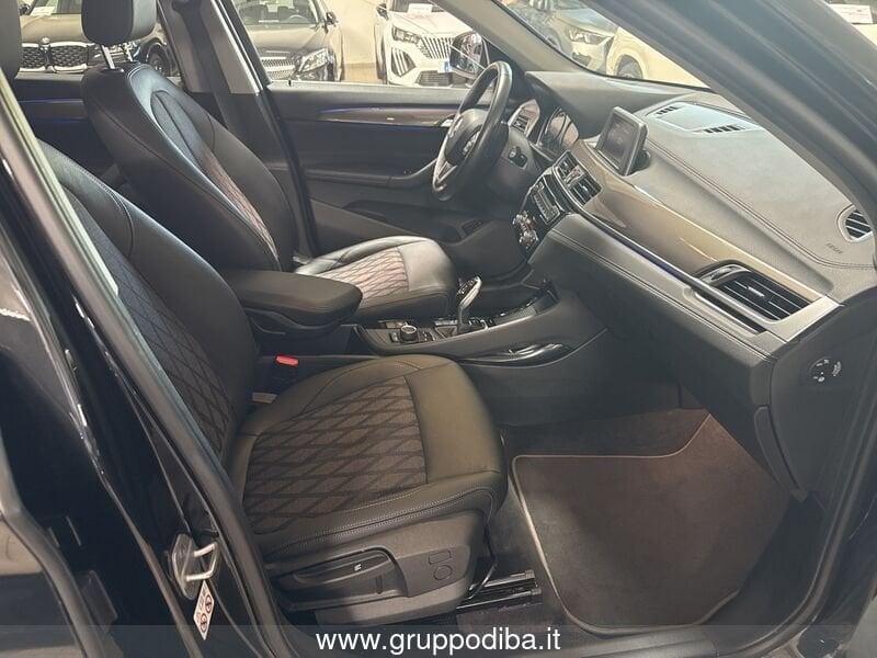 BMW X1 F48 2019 Diesel sdrive16d xLine auto