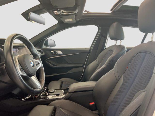 BMW 120 Serie 1 i 5p. Msport