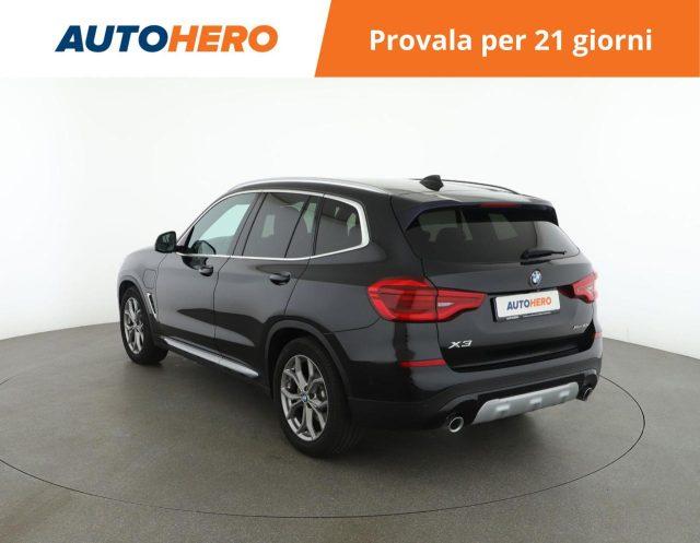 BMW X3 xDrive30e xLine