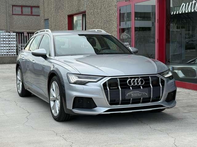 Audi A6 allroad 50 3.0 tdi Evolution quattro 286cv tiptronic