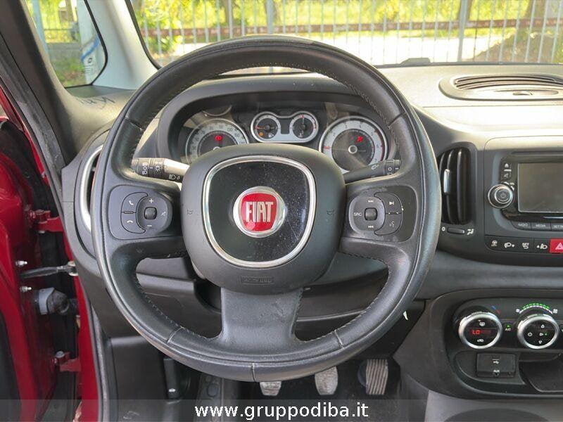 FIAT 500L 2012 Diesel 1.3 mjt Lounge 85cv