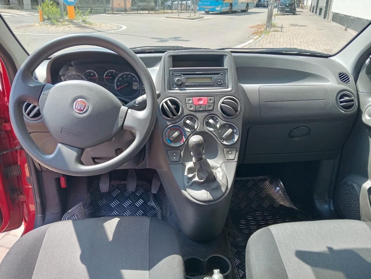 Fiat Panda 1.2 69 CV