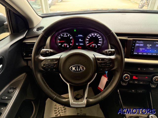 KIA Stonic 1.0 T-GDi 120 CV Style