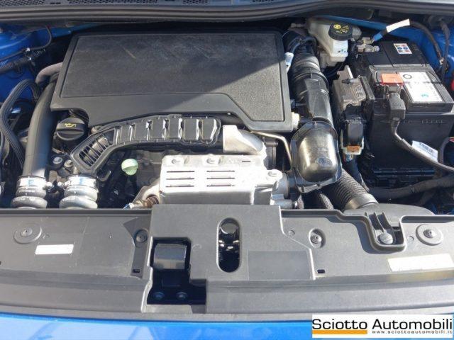 OPEL Corsa 1.2 100 CV Blitz Edition