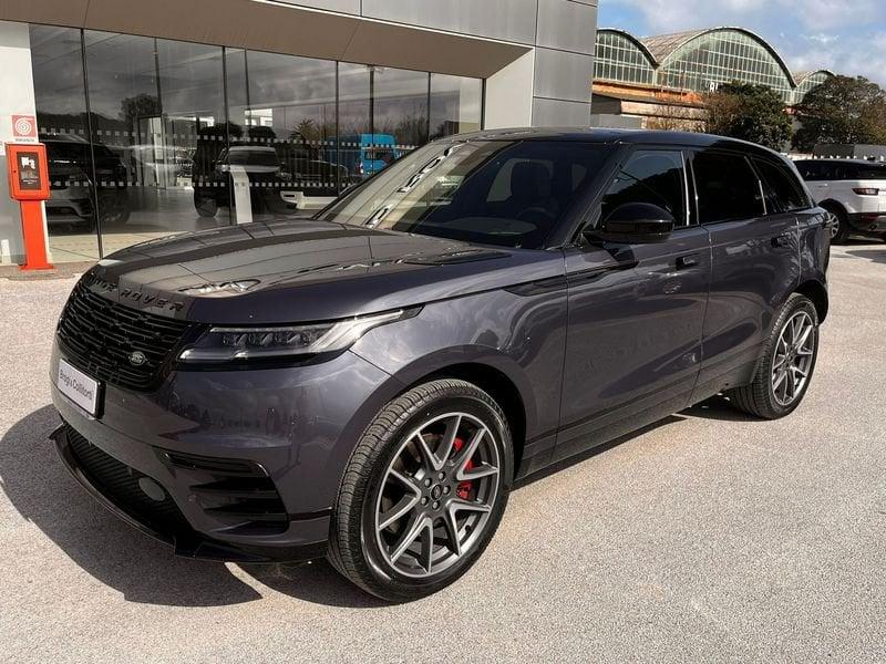 Land Rover Range Rover Velar 2.0 I4 PHEV 404 CV R-Dynamic HSE