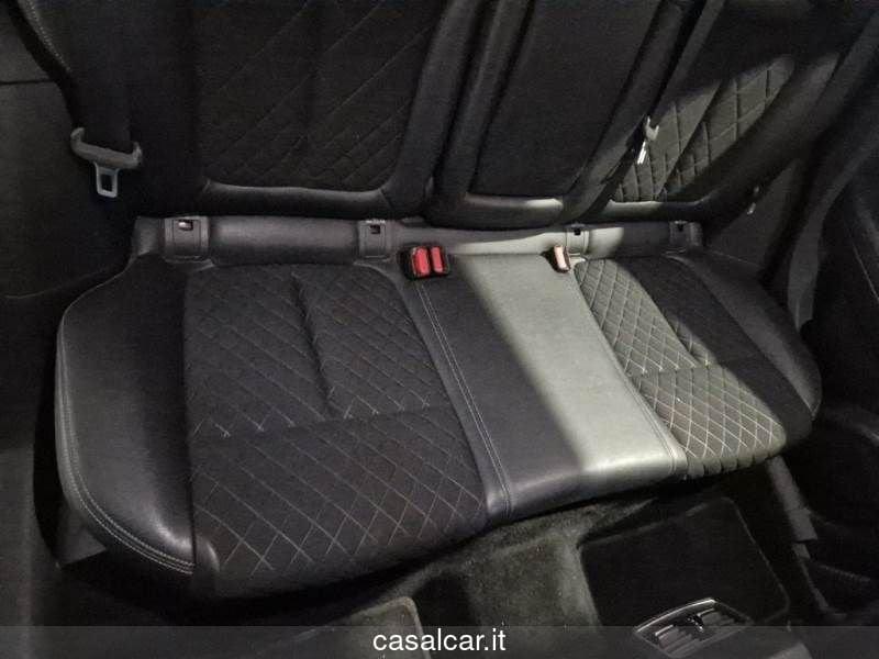 Renault Kadjar Blue dCi 8V 115CV EDC Intens 3 ANNI DI GARANZIA KM ILLIMITATI PARI ALLA NUOVA
