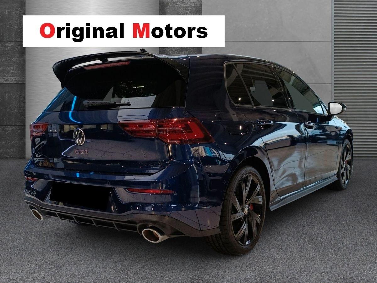 Volkswagen Golf GTI CLUBSPORT 2.0 TSI DSG 300cv