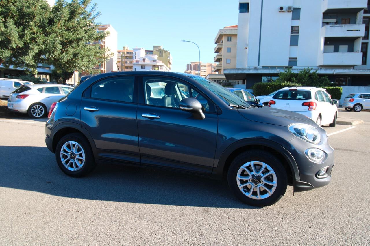 Fiat 500X 1.3 MultiJet 95 CV Business
