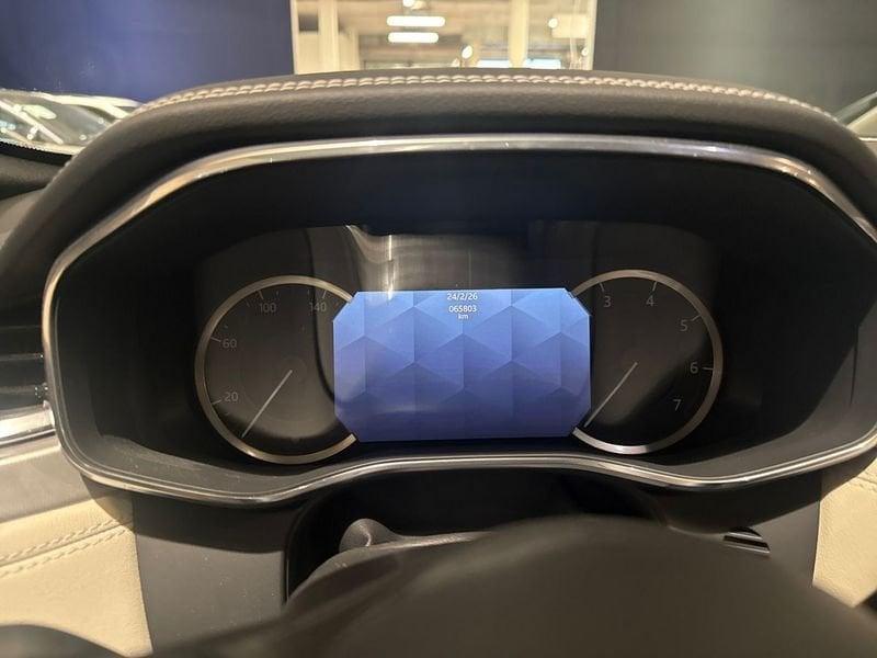 Jaguar F-Pace 2.0 i4 R-Dynamic HSE awd 250cv auto