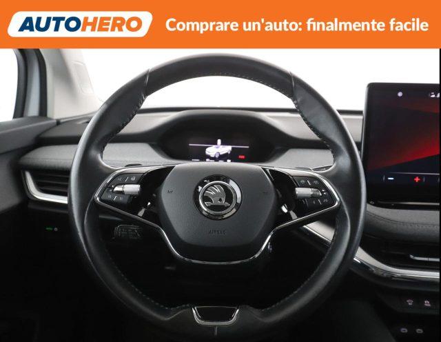 SKODA Enyaq iV 60 Executive