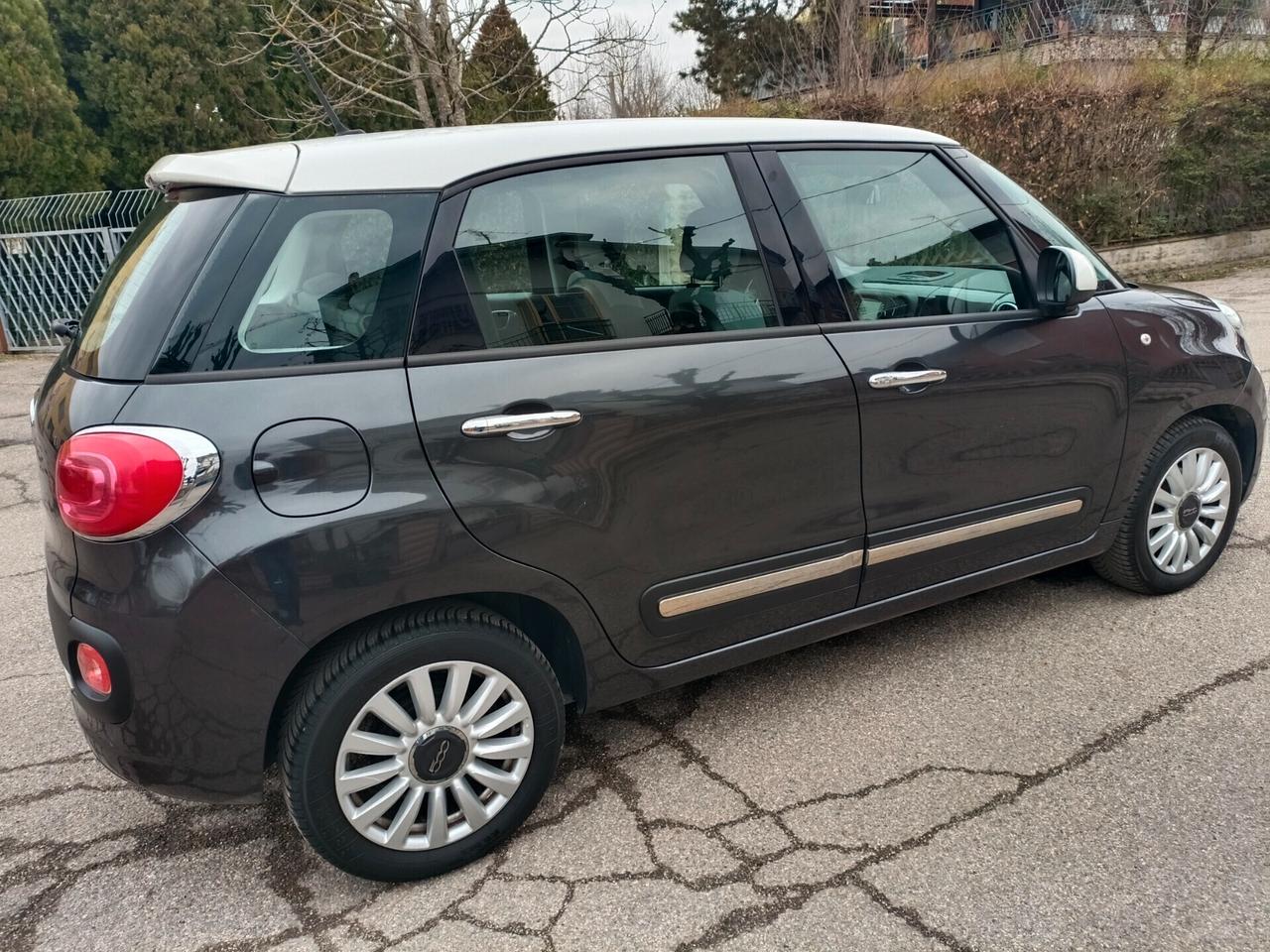 Fiat 500L 1.3 Multijet Business