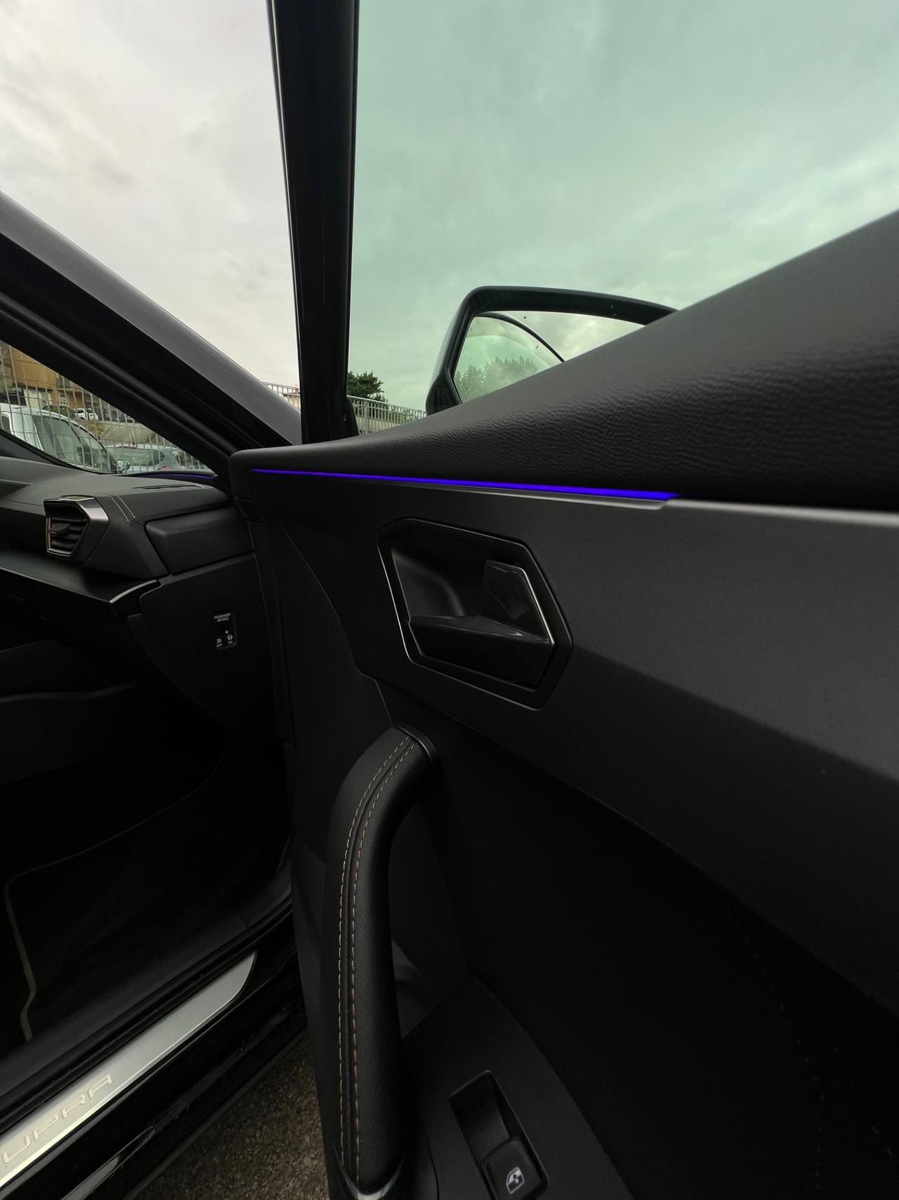Cupra Formentor 1.4 e-Hybrid 245CV DSG Tribe Edition