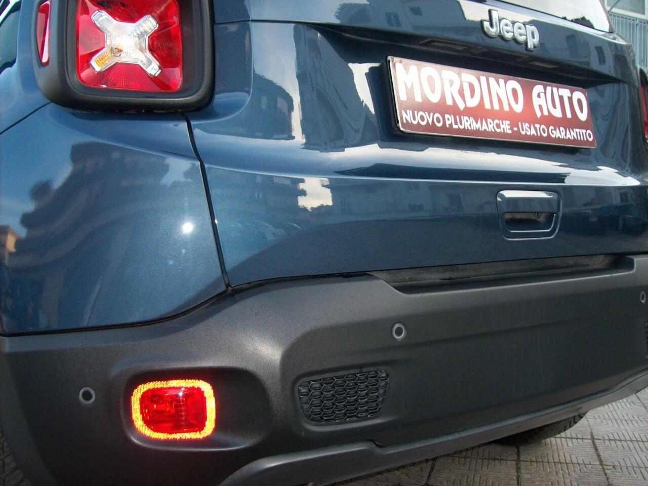 Jeep Renegade 1.6 Mjt 130CV Limited