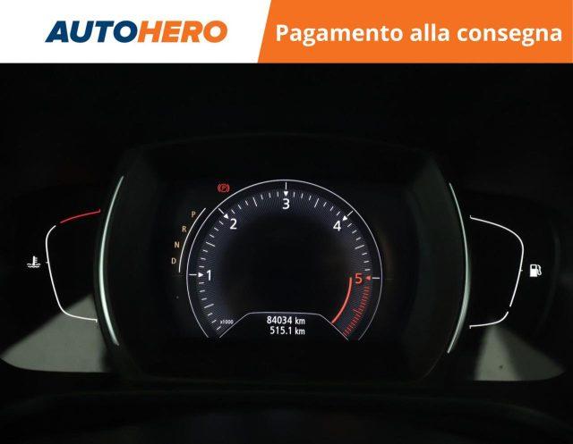 RENAULT Kadjar Blue dCi 8V 115CV EDC Sport Edition2