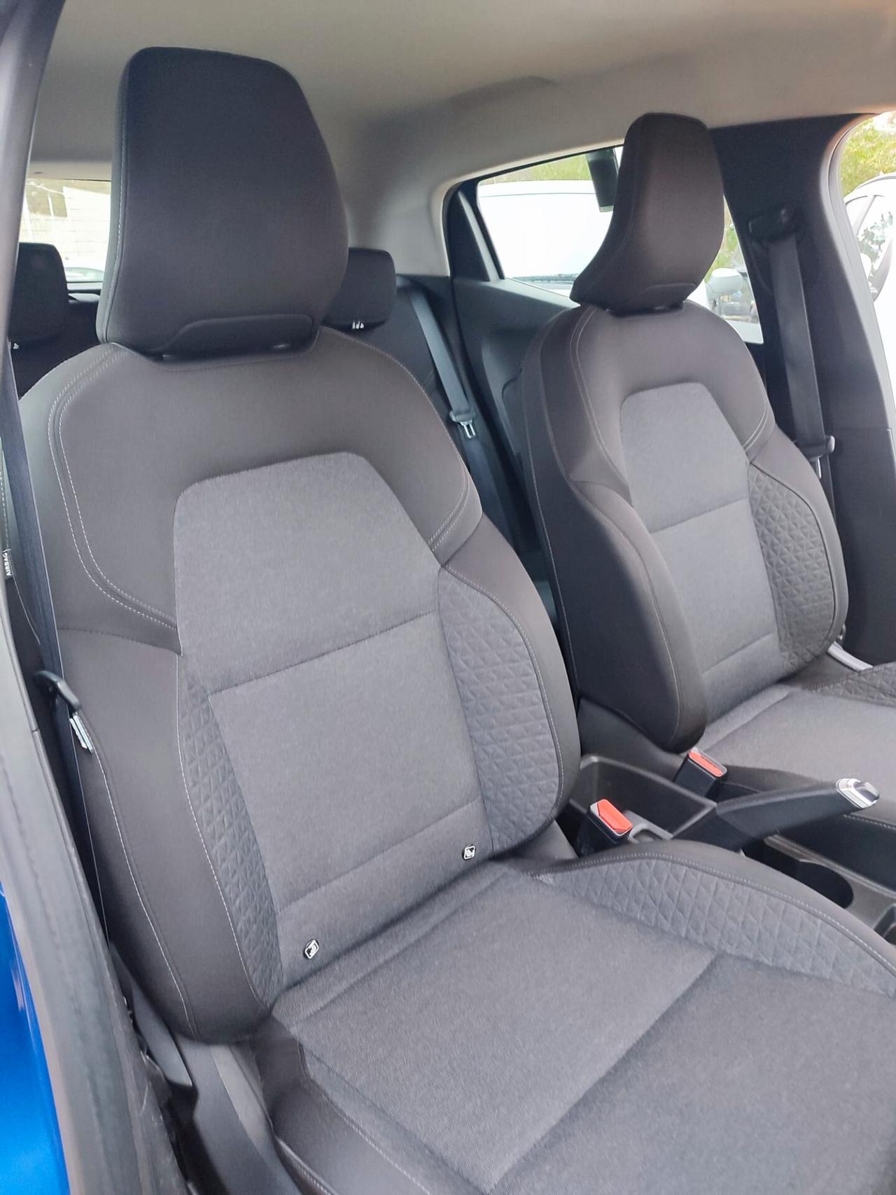 Renault Clio TCe 90 CV 5 porte Equilibre