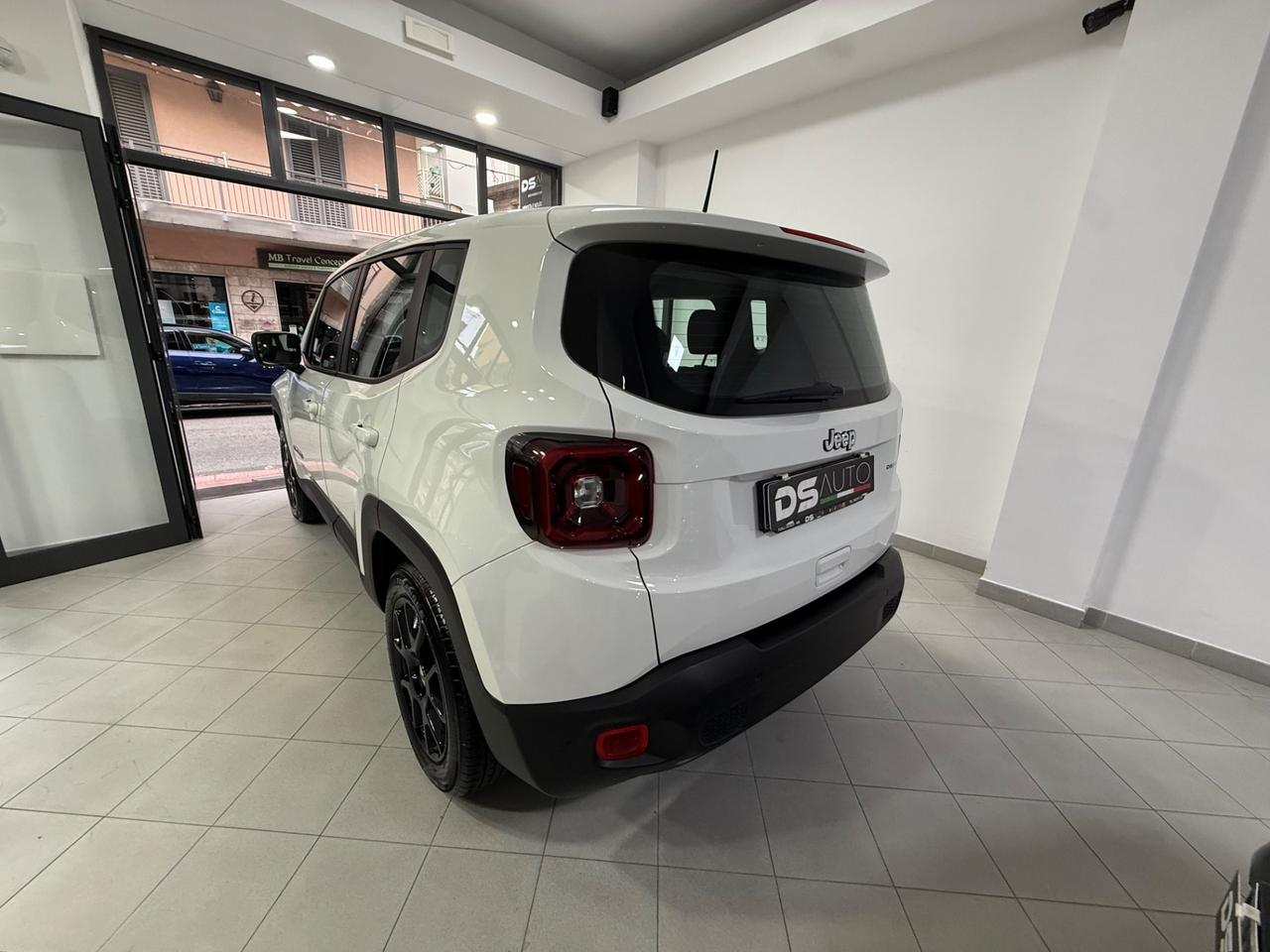 JEEP RENEGADE 1.6 Mjt 130 CV LIMITED IVA ESPO