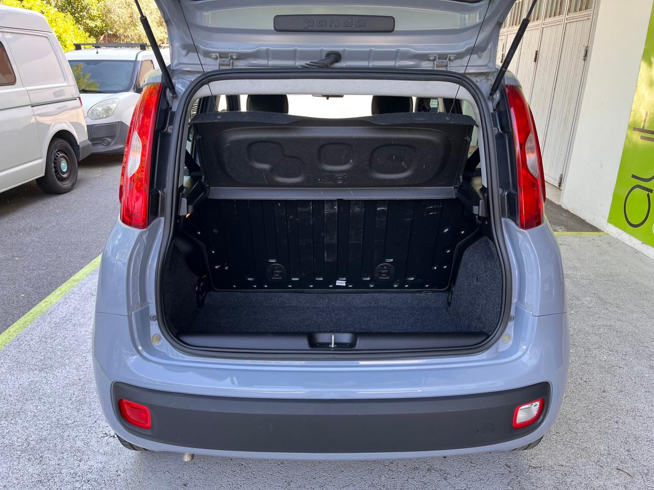 Fiat Panda 1.0 hybrid 5POSTI GARANZIA 24MESI PROMO