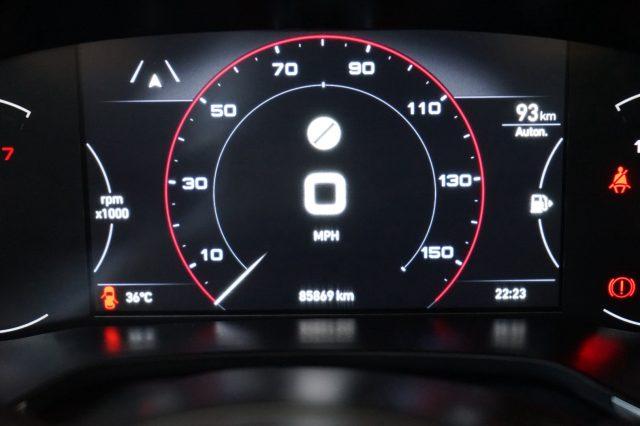 FIAT Tipo 1.3 Mjt S&S SW City Life Pari al Nuovo