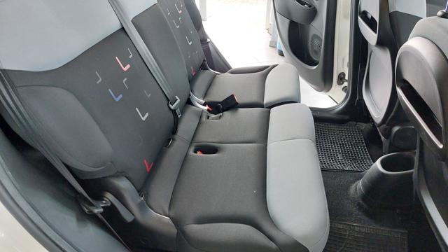 FIAT 500L 1.3 Multijet 85 CV Pop Star 80.000 KM E6B