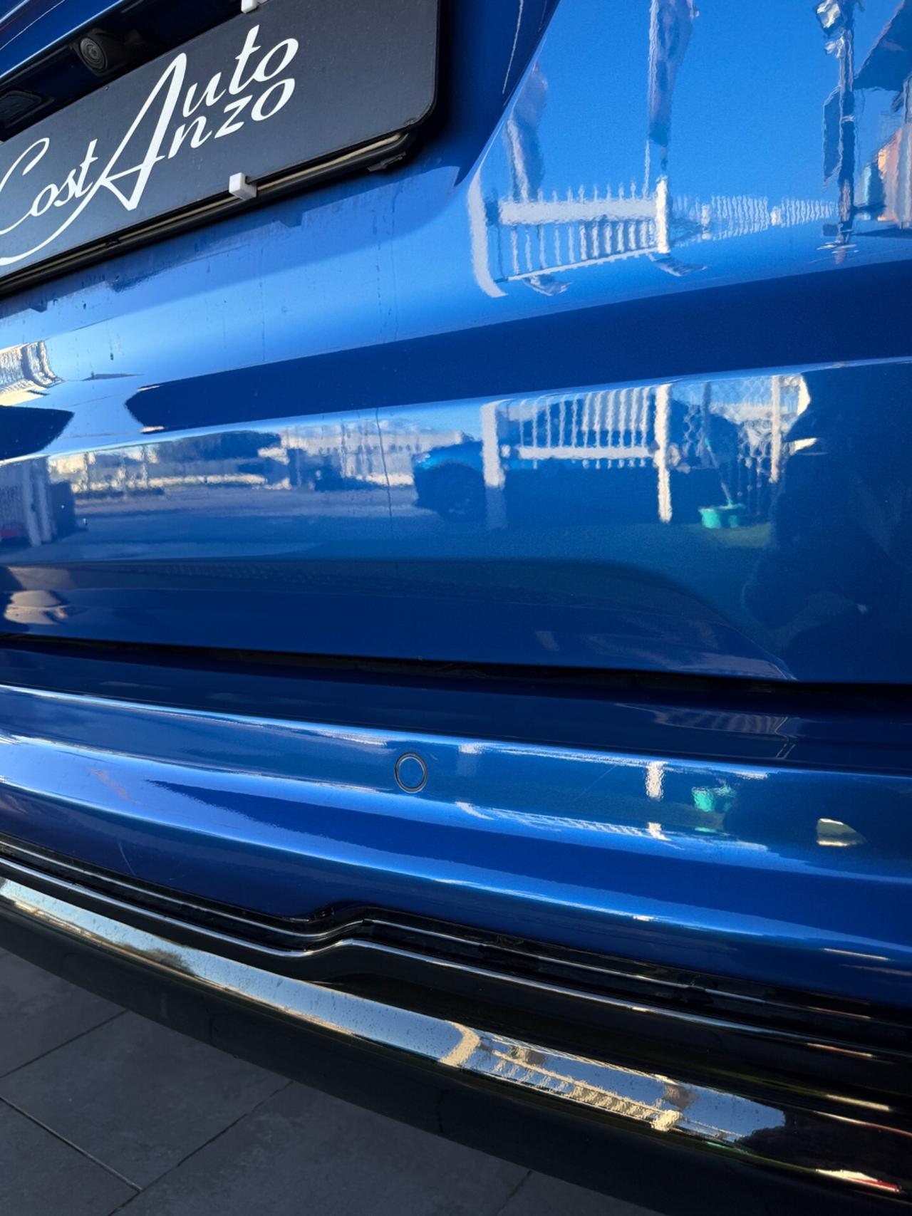 Ford EcoSport 1.5 TDCi 100 CV ST-Line 2019