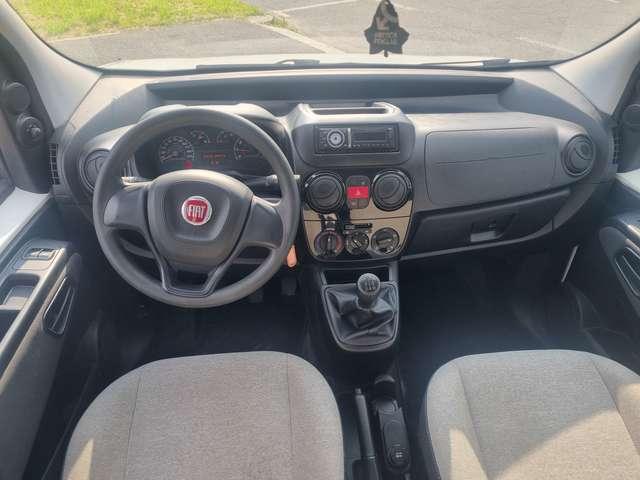 Fiat Qubo Qubo 225 1.3mjt 5porte n1