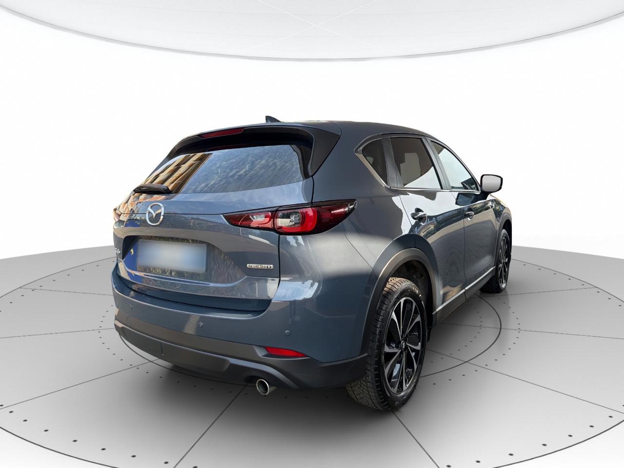 MAZDA CX-5 2.2 Centre-Line 2wd 150cv auto