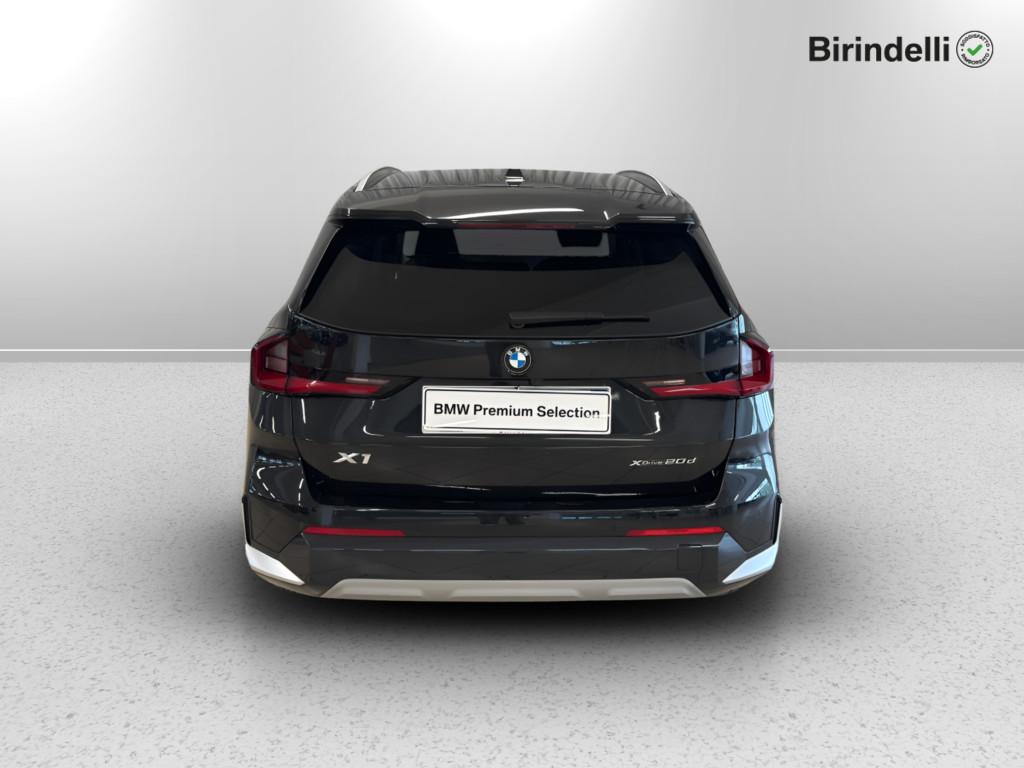 BMW X1 (U11) - X1 xDrive 20d xLine