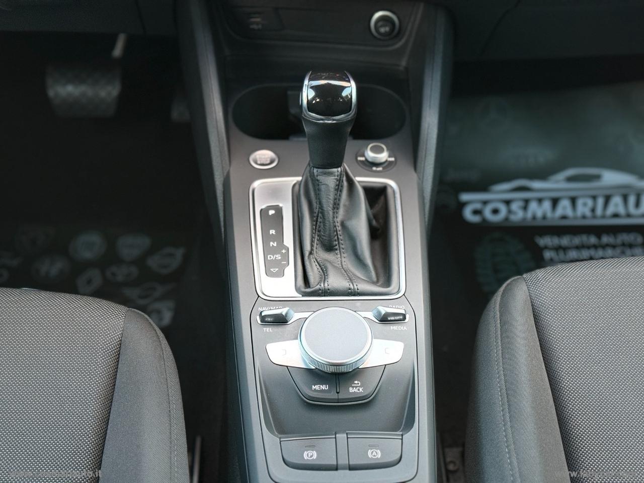 AUDI Q2 35 TDI quattro S tronic Admired VIRTUAL COCKPIT