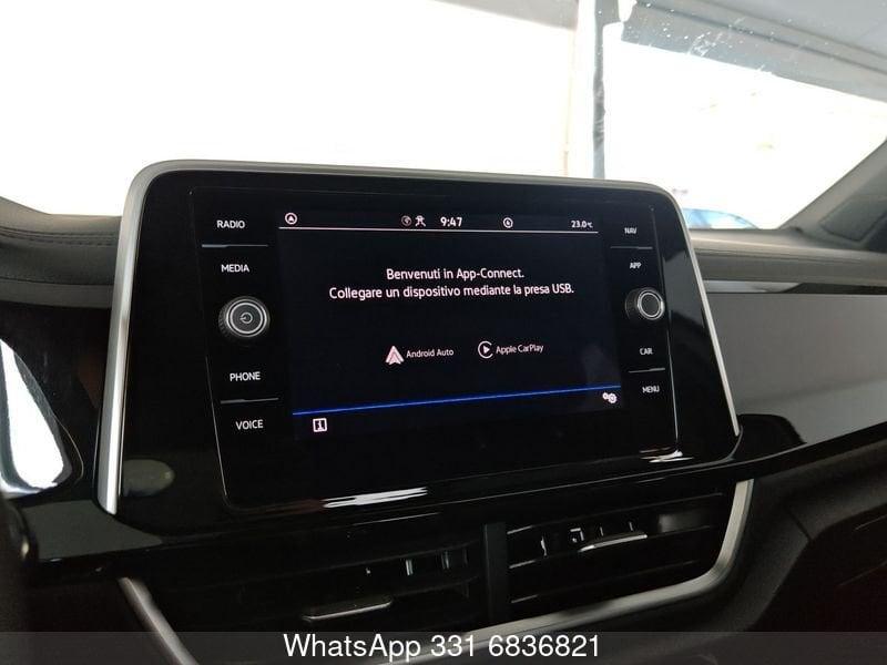 Volkswagen T-Roc T-Roc 1.0 TSI R-Line