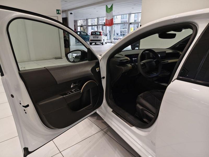 Lancia Ypsilon Ibrida Ibrida 100cv LX e-DCT*IBRIDA*AUTOMATICA*FULL OPT.*GARANTITA*