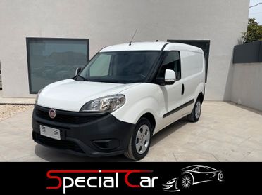 Fiat Doblò 1.3 MJT 75 CV 3 POSTI ( PREZZO IVA ESCLUSA)