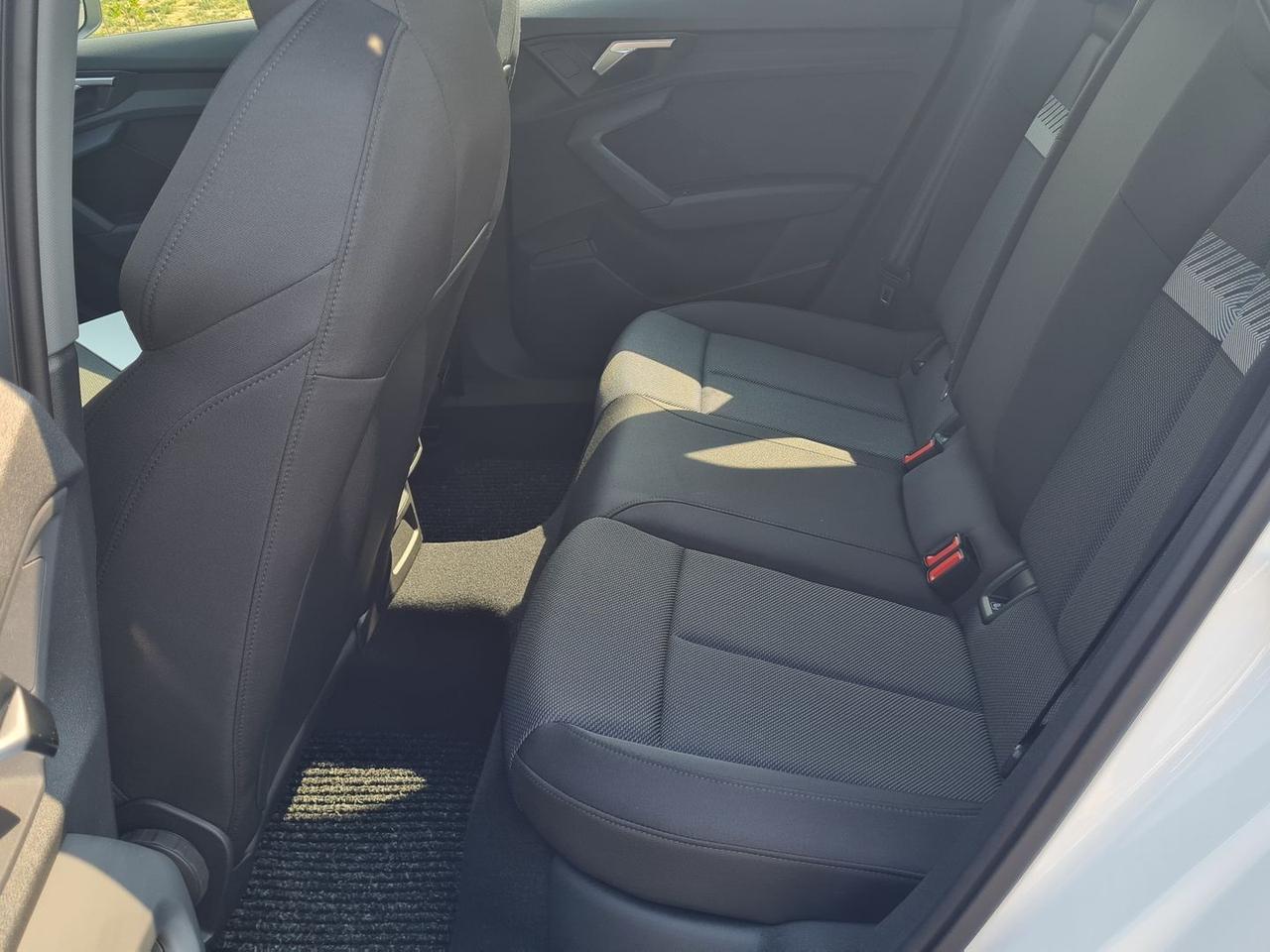 Audi A3 1.5 35 Sport Back #6562