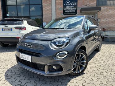 Fiat 500X 1.3 MultiJet 95 CV Sport