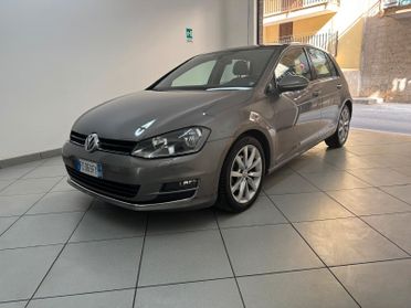 Volkswagen Golf 7 1.6 TDI 110 CV 5p. 4MOTION Highline 2016