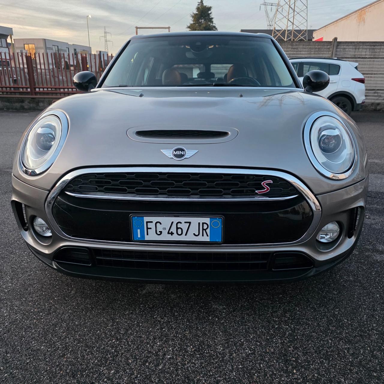 Mini Cooper SD Clubman 2.0 Hype