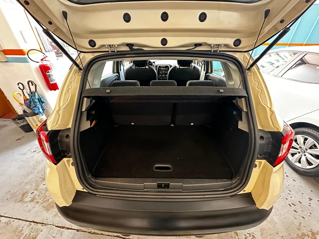 Renault Captur 0.9 TCe 12V 90 CV Start&Stop Wave