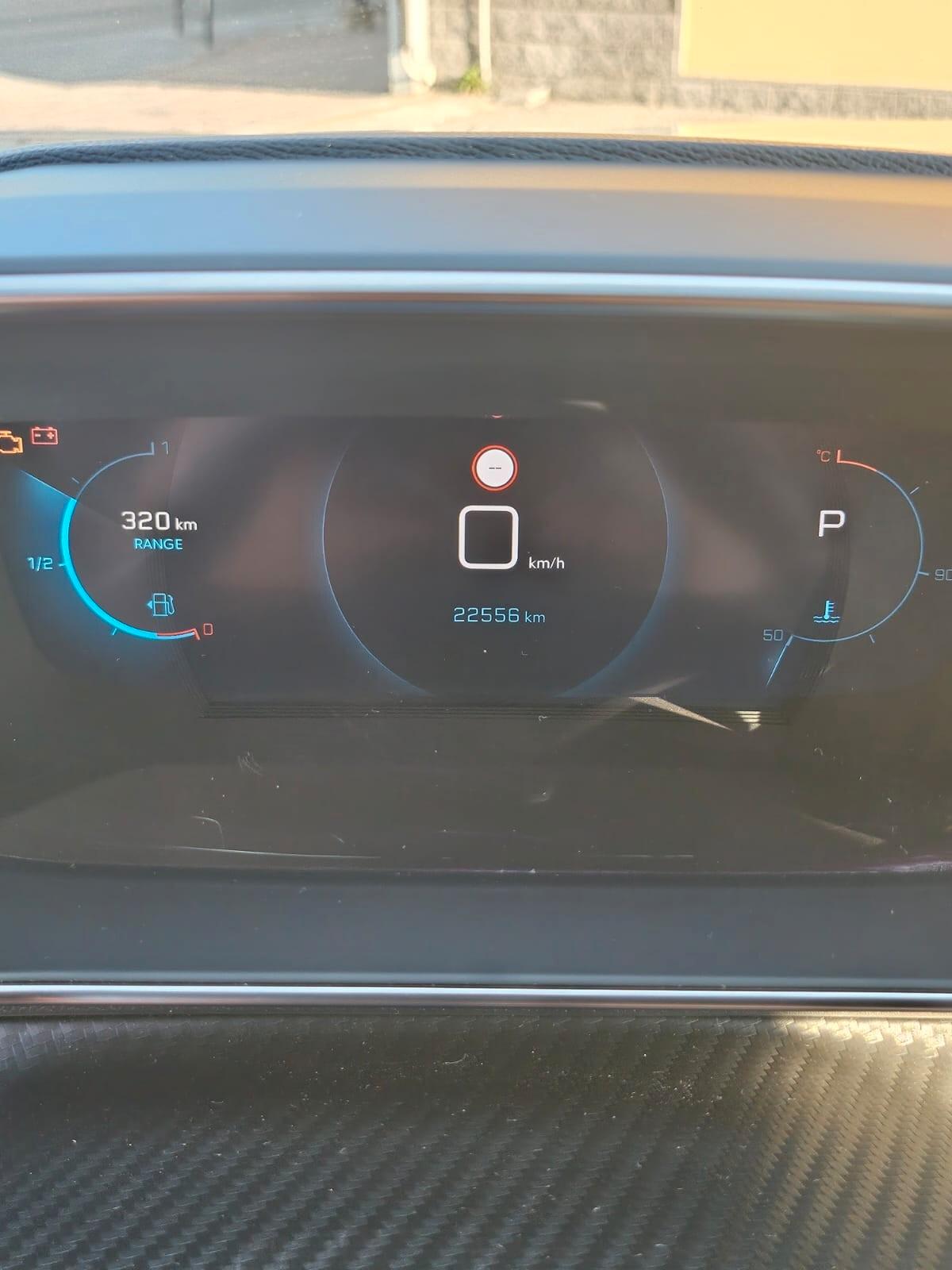 Peugeot 2008 PureTech 130 S&S EAT8 Allure Pack