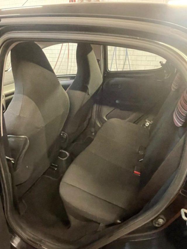 CITROEN C1 PureTech 82 5 porte Feel