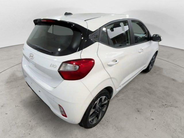 HYUNDAI i10 1.0 MPI Connectline