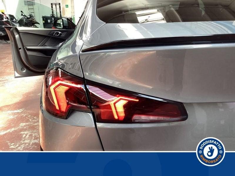 BMW Serie 2 G.C. Serie 2 Gran Coupé 218d M Sport Pro