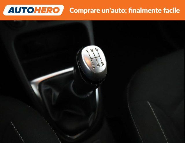 RENAULT Captur TCe 12V 90 CV Sport Edition