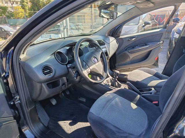 FIAT Bravo 1.9 MJT 150 CV Emotion